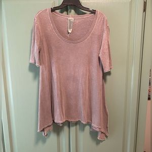 Free People Tunic